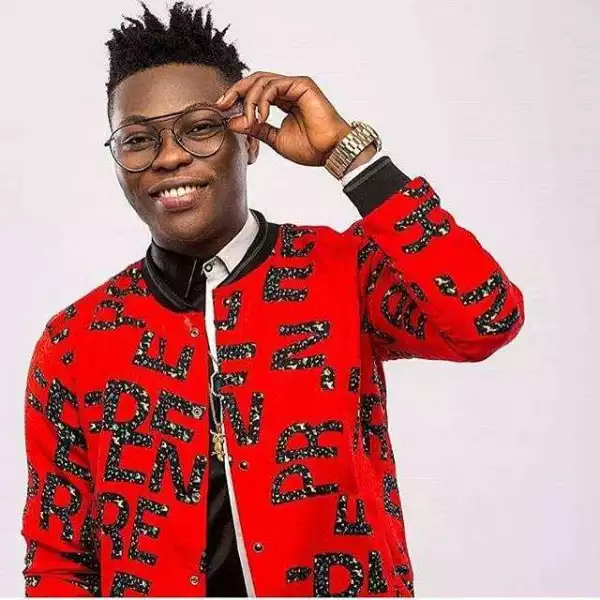 S/O Of The Day Goes To ‘Reekado Banks’ As He Turns A Year Older – Happy Birthday [Drop Your Wishes]